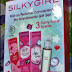 SilkyGirl Roll-On Concentrate for your loved one :)