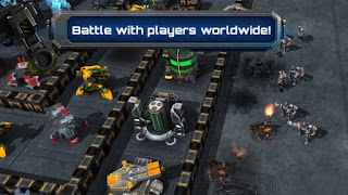 Galaxy Control 3D Strategy GI Mod Apk Terbaru (Mod Damage/Ammo/Speed) Galaxy Control 3D Strategy GI Mod Apk Terbaru (Mod Damage/Ammo/Speed)