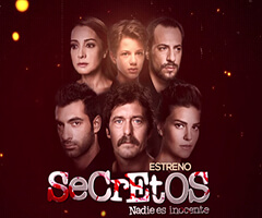 Secretos Telenovela Secretos