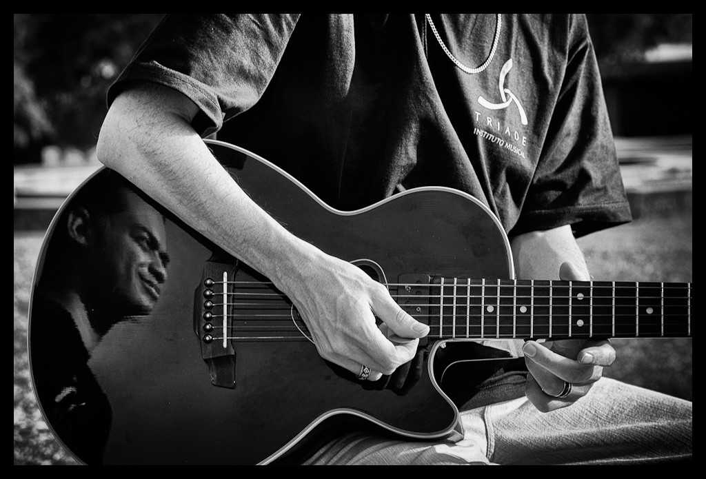 Gaita em Pauta Brasil Sobre mim