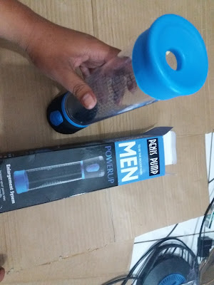 vakum penis elektrik di magelang