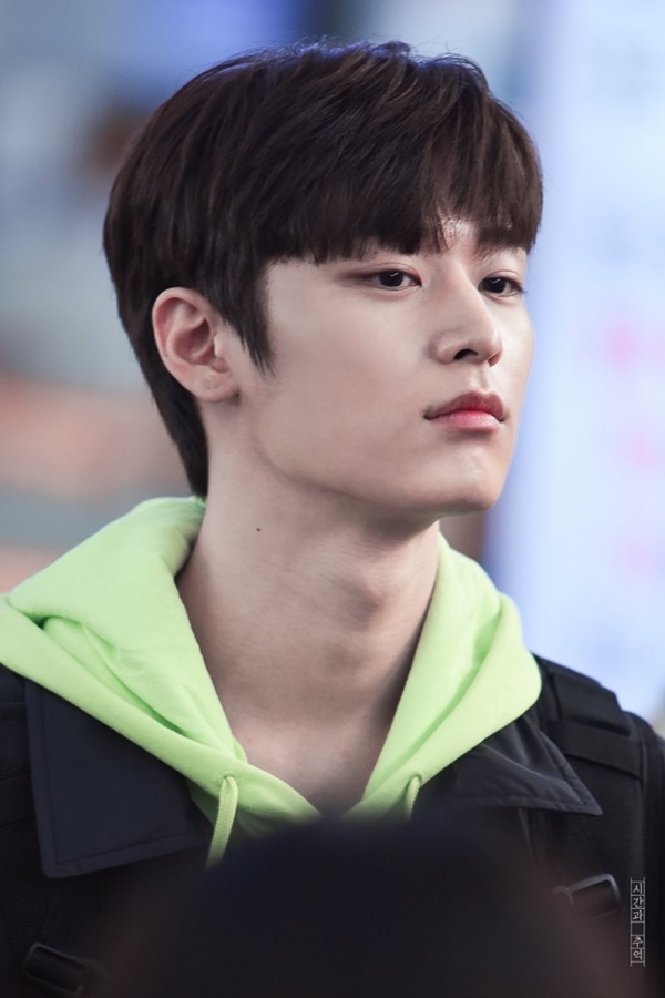 더보이즈 주연 온도차.jpgif | 인스티즈