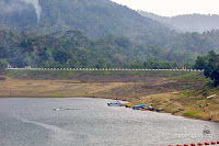 waduk sempor