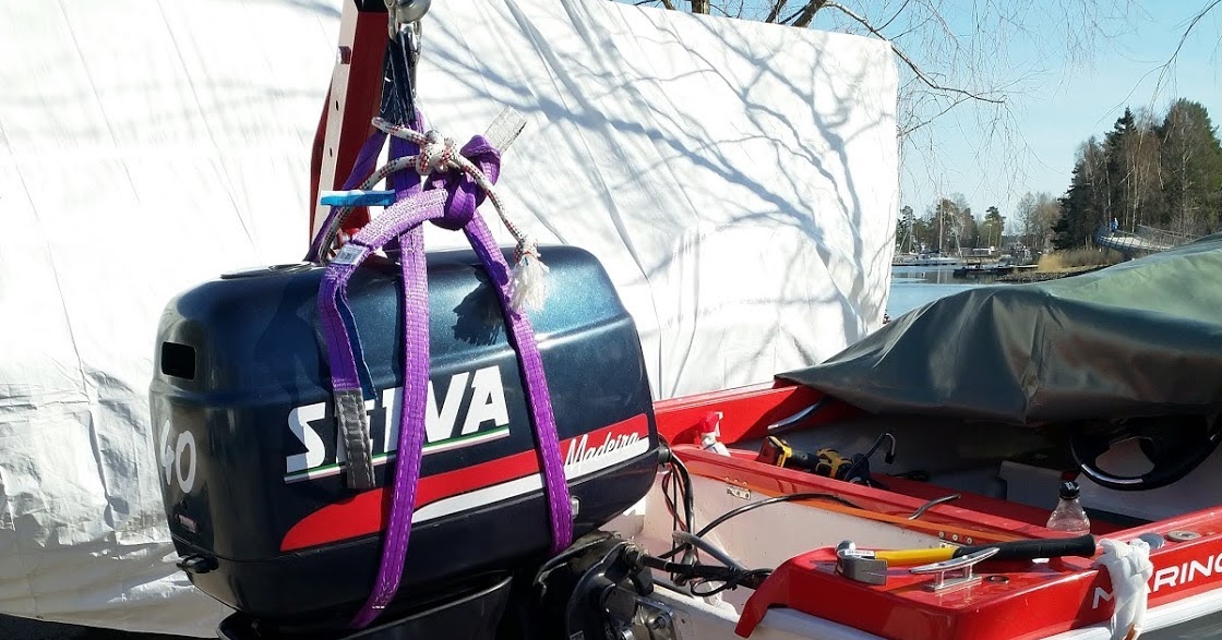 Selva Tuning Installing Atlas Micro Jacker hydraulic plate