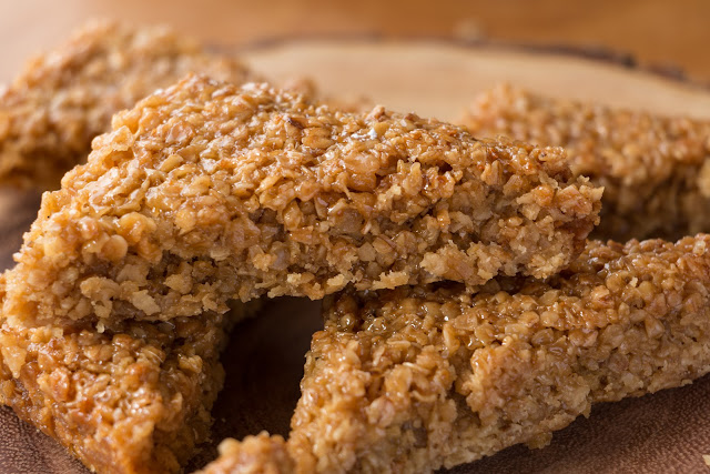 Flapjacks