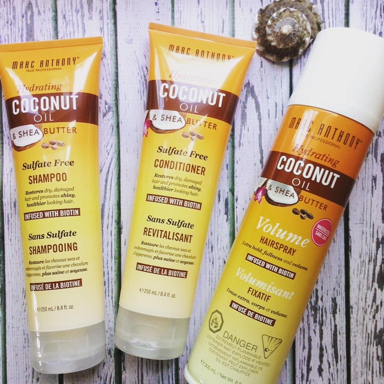 All Coconutty With Marc Anthony Beaumiroir