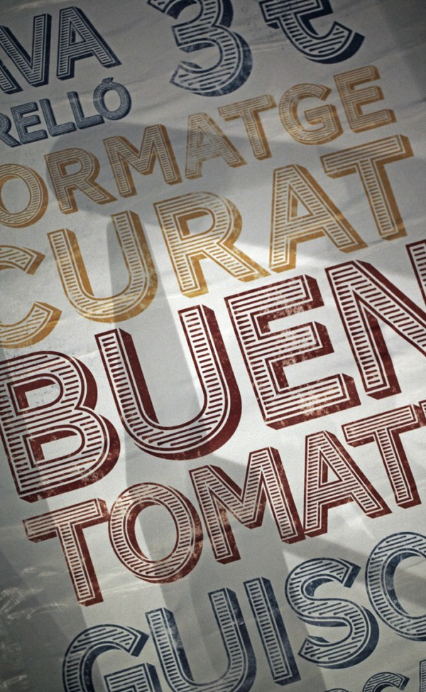 Marzua: Pedro Scattarella renueva la emblemática Casa Guinart y la abre