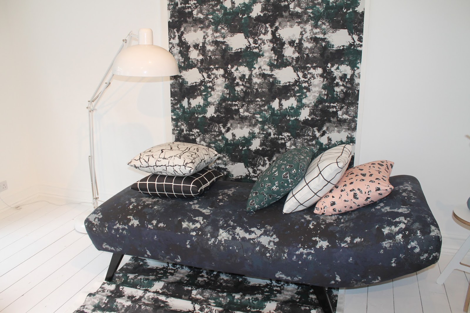 Fabrics and Soft Furnishing