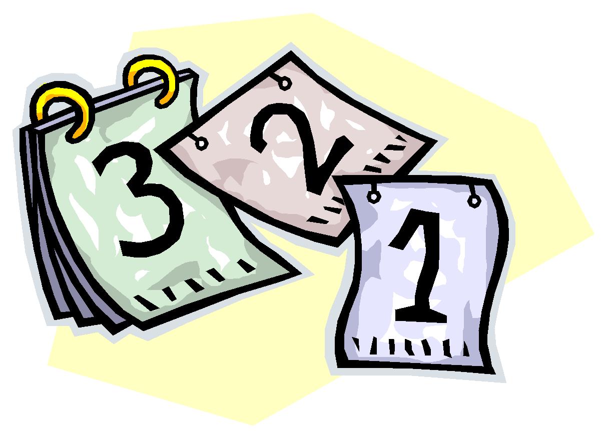 Memorial Middle School: Middle School End of year Calendar Memorial Middle School: Middle School End of year Calendar