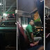 Driver, Ikinagulat ng Paglingon nya Wala na ang Kanyang Konductor, Naiwan nya pala dahil sa Bilis nyang Magpatakbo