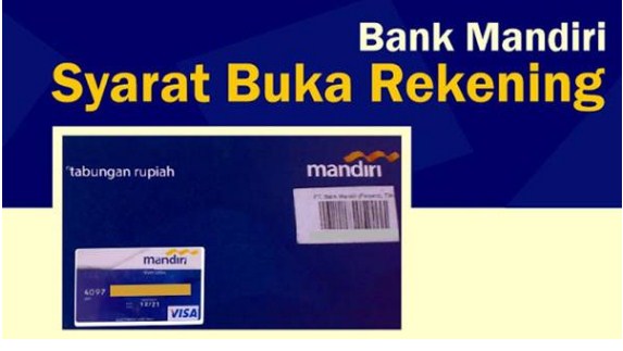 Cara Mudah Menggunakan Kode Rekening Mandiri