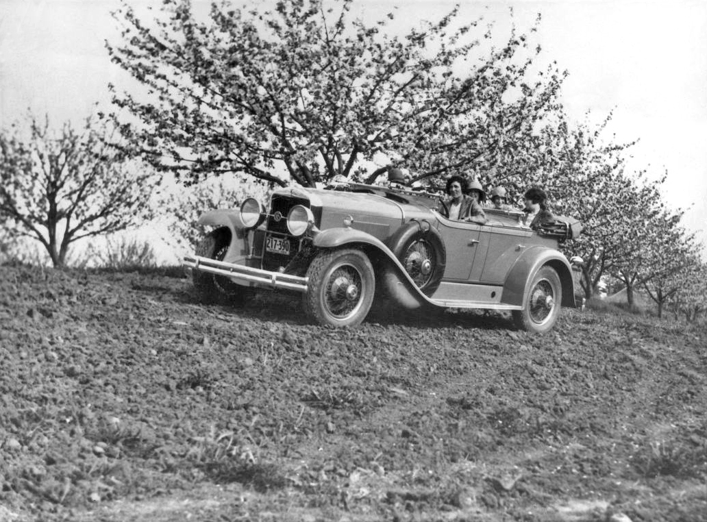 History in Photos William James Family