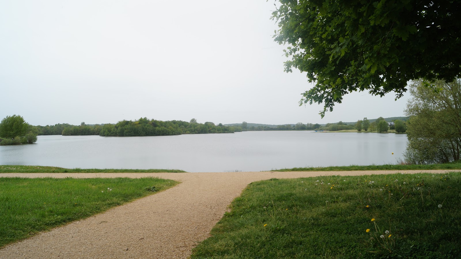 ID2 Rando 18 SaintAmandMontrond, Base de