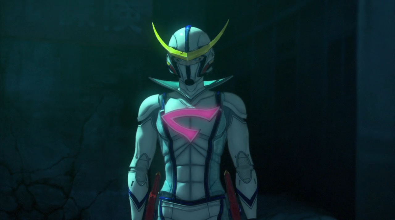 Get My Shiny Toy Robots Anime Review Infini T Force Desktop Wallpaper Free Get Wallpaper My Shiny Toy Robots Anime Review Infini T Force For Android