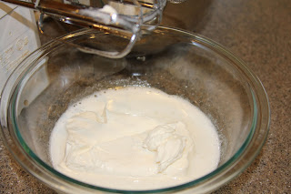 pumpkin bread