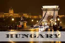Hungary Travel Blog