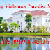 BT Vinhomes Paradise Mễ Trì – giá trị “vàng” cho cư dân, LH: 0969.474.636