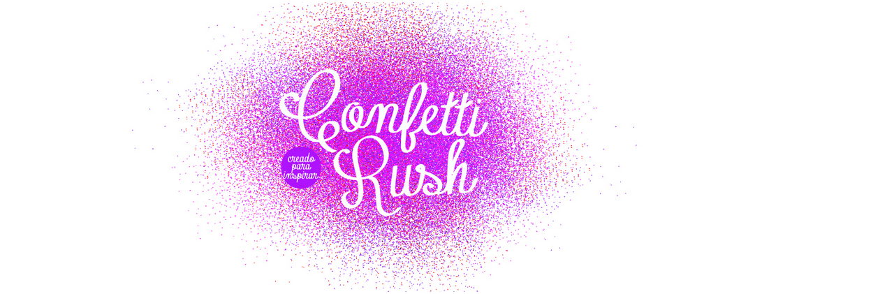 Confetti Rush 
