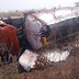 Entire Family Members Die In Fatal Accident On The Way To Daughter's Wedding