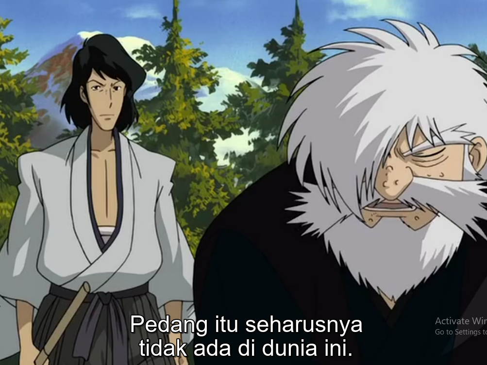 Get Anime Movie Lupin Iii Tenshi No Tactics Yume No Kakera Wa HD Wallpaper Anime Movie Lupin Iii Tenshi No Tactics Yume No Kakera Wa For Android Free