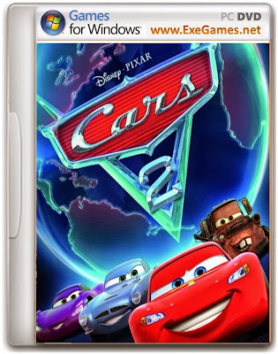 Cars 2 Free Download PC Game Full Version