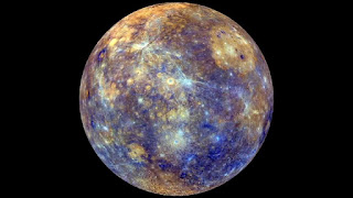 Mercury
