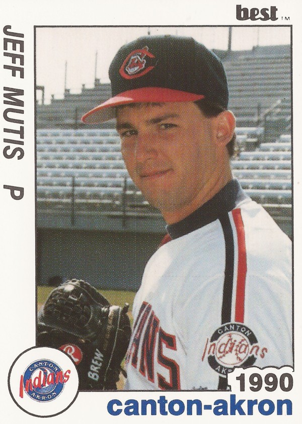 The Greatest 21 Days Jeff Mutis, Another Shot 22