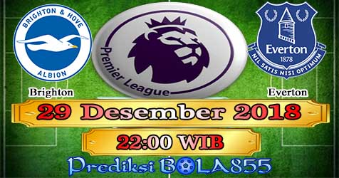 Prediksi Bola855 Brighton vs Everton 29 Desember 2018 Prediksi Bola855 Brighton vs Everton 29 Desember 2018