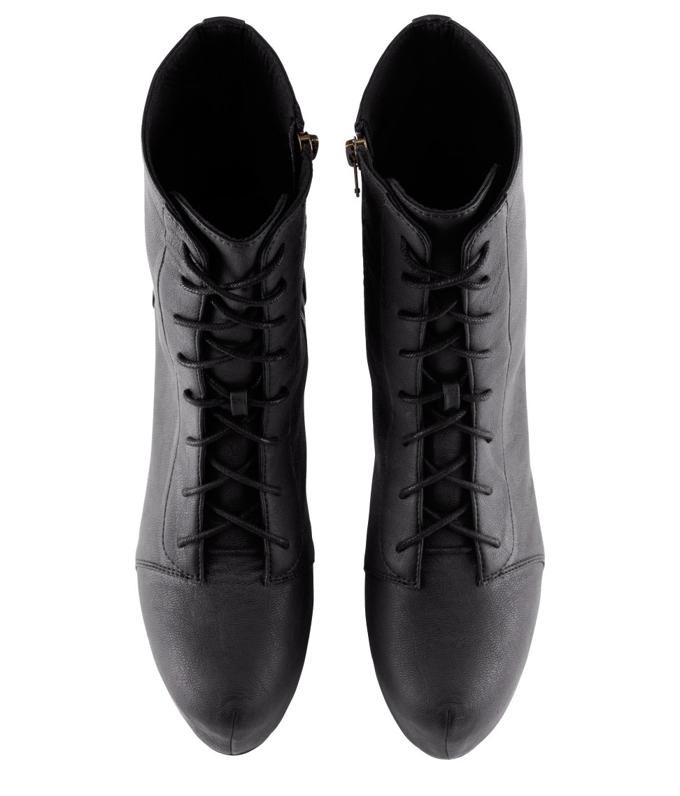 h and m party shoes