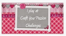 Craft Your Passion