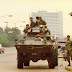 Mutiny Philippines: The December Coup