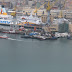 Collisione tra Jolly Nero e la Torre Piloti di Genova