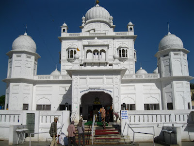 Chamkaur Sahib