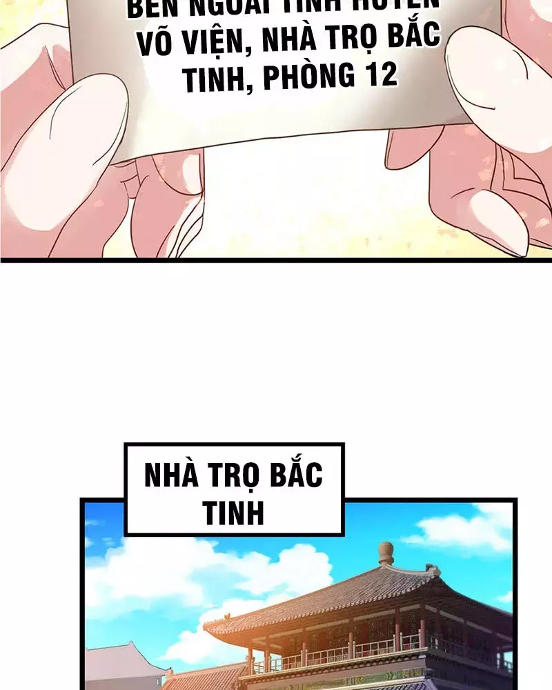 Cửu Dương Thần Vương Chapter 166 - AB Truyện