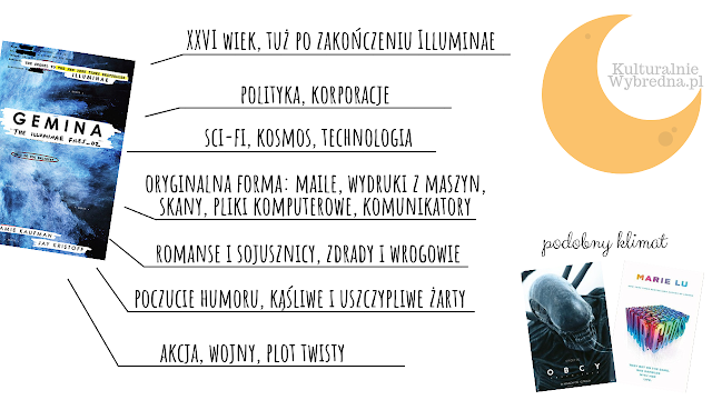 Gemina podsumowanie Gemina podsumowanie