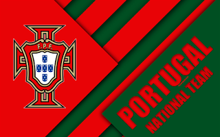  Portugal Kits 2018