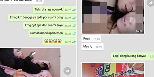 Bertengkar Atau Sedang Ada Masalah Dengan Pasangan, Sebaiknya Ini Yang Harus Dilakukan Bertengkar Atau Sedang Ada Masalah Dengan Pasangan, Sebaiknya Ini Yang Harus Dilakukan