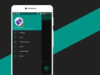 BBM Mod NAF-Chat Series v1.0.0 Dark Teal APK Download BBM Mod NAF-Chat Series v1.0.0 Dark Teal APK Download