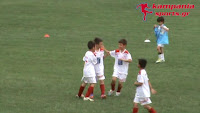 Pro Junior Ελπίδες Χαλάστρας-Ομόνοια Σίνδου elpides