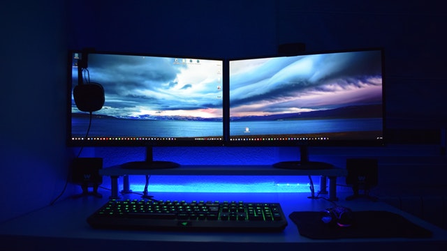 Ultimate Gaming Pc from The Gaming Junction Ultimate Gaming Pc from The Gaming Junction