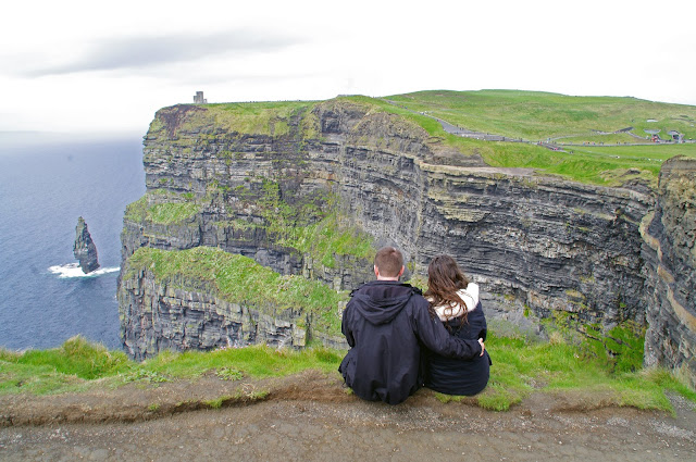 Cliffs of Moher Ireland