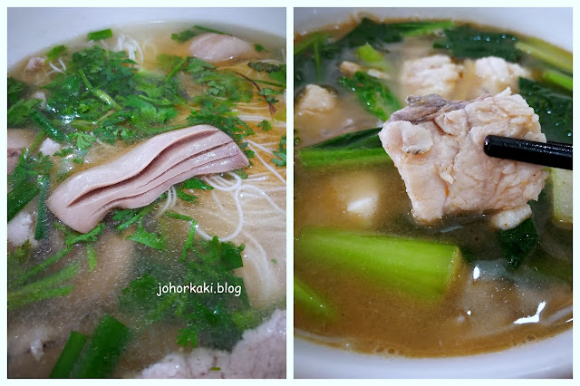 Guan Heng for XO Fish Soup Bee Hoon & Hainanese Dishes 源兴餐室 Guan-Heng-XO-Fish-Soup-Bee-Hoon-Hainanese-Dishes-源兴餐室