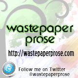 Wastepaper Prose