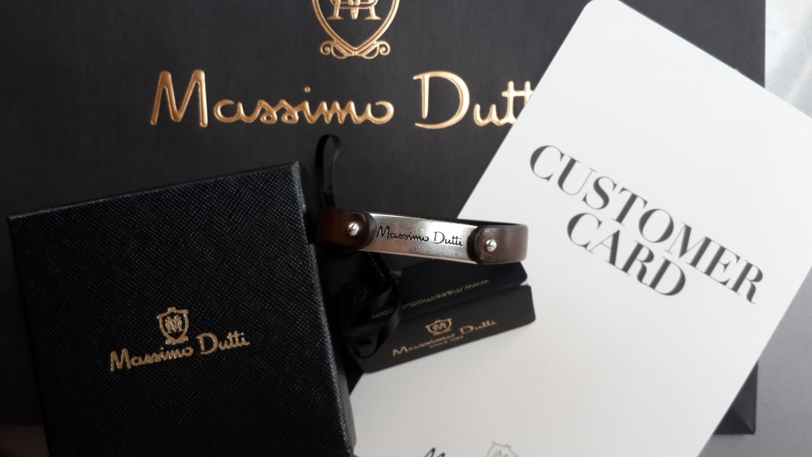 baranghobi gelang massimo dutti baranghobi gelang massimo dutti