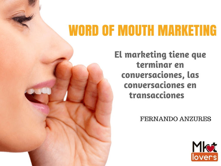 10 Ejemplos de Marcas que hacen un Gran Marketing Voz a Voz