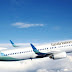 Awal Bulan Februari, Garuda Indonesia Layani Penerbangan Ke Selayar