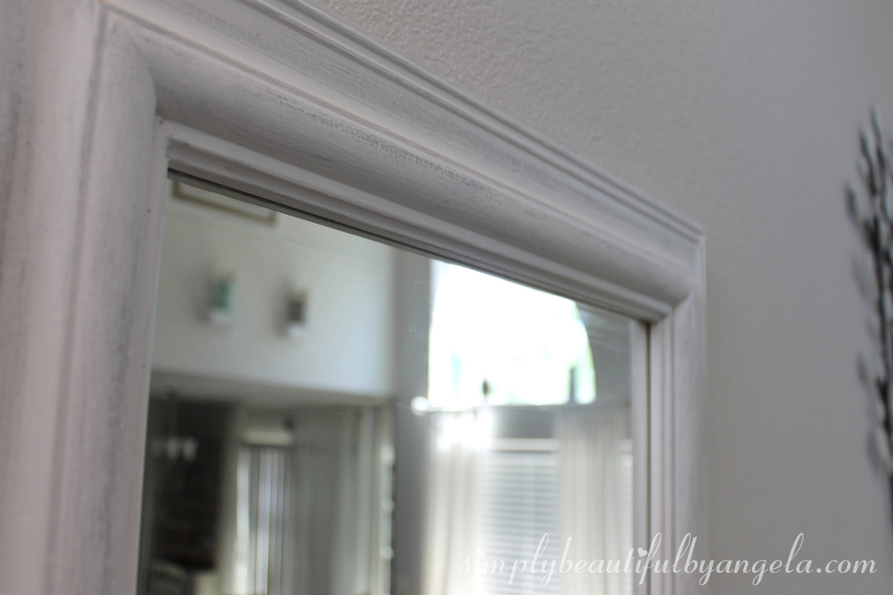 How to Make MDF Look Like Worn Wood Simply Beautiful By Angela