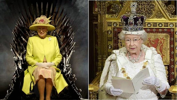 The queen s throne collection. Английская Королева сидит на троне. Кто сейчас на троне Великобритании.
