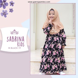 Sabrina Kids Black Sabrina Kids Black