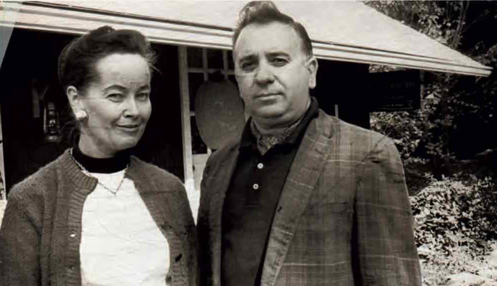 Paranormal Pop Culture Paranormal Investigator Lorraine Warren Dies at 92